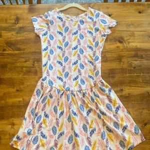 DotDotSmile Flapper Dress size 8/10